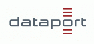 Dataport Logo