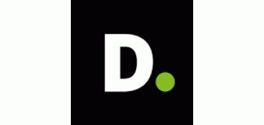 Deloitte &Ouml;sterreich Logo
