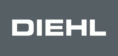Diehl Gruppe Logo