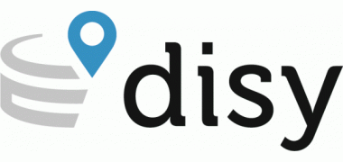 disy Informationssysteme GmbH Logo