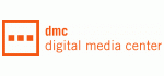 dmc digital media center GmbH Logo