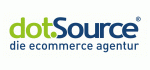 dotSource GmbH Logo