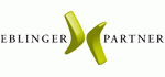 EBLINGER &amp; PARTNER Personal- und Managementberatungs GmbH Logo