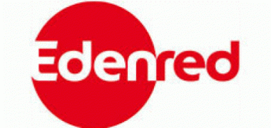 Edenred Austria Logo