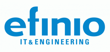 efinio GmbH Logo