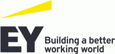 Ernst &amp; Young (Z&uuml;rich) Logo
