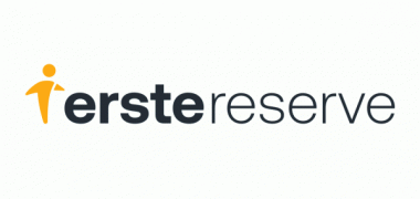 erste reserve personalservice Logo