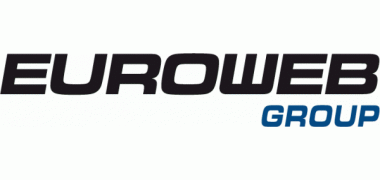 Euroweb Group Logo