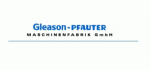 Gleason-Pfauter GmbH Logo