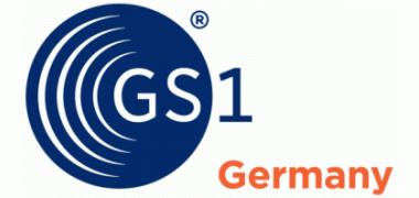 GS1 Germany GmbH Logo