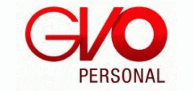 GVO Personal GmbH Logo
