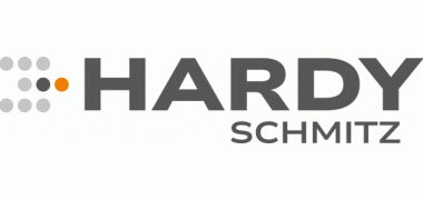Hardy Schmitz GmbH &amp; Co. KG Logo