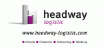headwaylogistic gmbh Logo