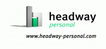 headwaypersonal gmbh Logo