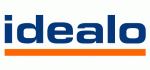 idealo internet GmbH Logo