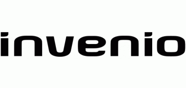 invenio GmbH Engineering Services Logo