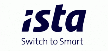 ista Deutschland GmbH Logo