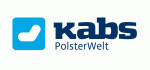 Kabs Polsterwelt Logo