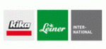 kika M&ouml;belhandelsges.m.b.H und Rudolf Leiner Ges.m.b.H Logo