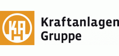 Kraftanlagen M&uuml;nchen GmbH Logo