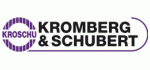 Kromberg &amp; Schubert GmbH Logo