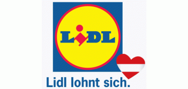 Lidl Austria GmbH Logo