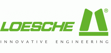 Loesche GmbH Logo