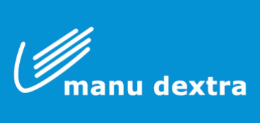 manu dextra GmbH Logo