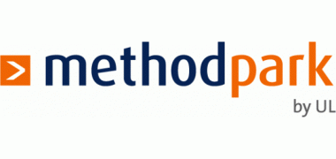 Method Park Software AG Logo