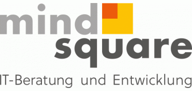 mindsquare Logo