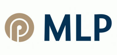 MLP Finanzdienstleistungen AG Logo