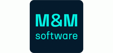 M&amp;M Software GmbH Logo