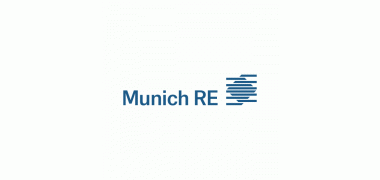 Munich Re Logo