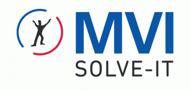 MVI SOLVE-IT GmbH Logo