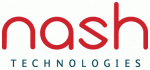 Nash Technologies GmbH Logo