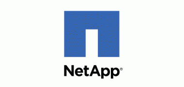 NetApp Deutschland GmbH Logo