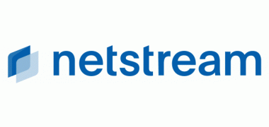 Netstream AG Logo