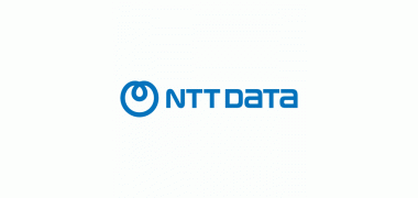 NTT Data Deutschland GmbH Logo