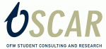 OSCAR GmbH Logo