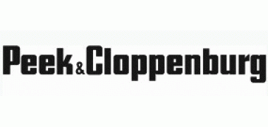 Peek &amp; Cloppenburg KG Wien Logo
