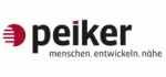 peiker acustic GmbH &amp; Co. KG Logo