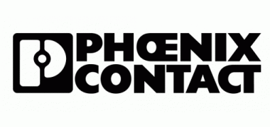 PHOENIX CONTACT GmbH &amp; Co. KG Logo