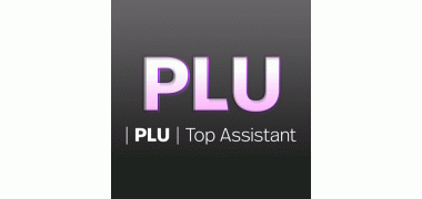 PLU GmbH Logo