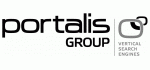 Portalis AG Logo