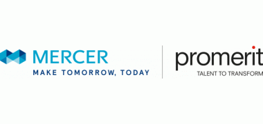 Promerit AG Logo