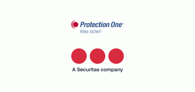Protection One GmbH Logo