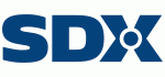 SDX AG Logo
