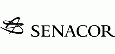 Senacor Technologies AG Logo