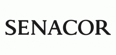 Senacor Technologies AG Logo