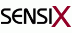 Sensix GmbH Logo